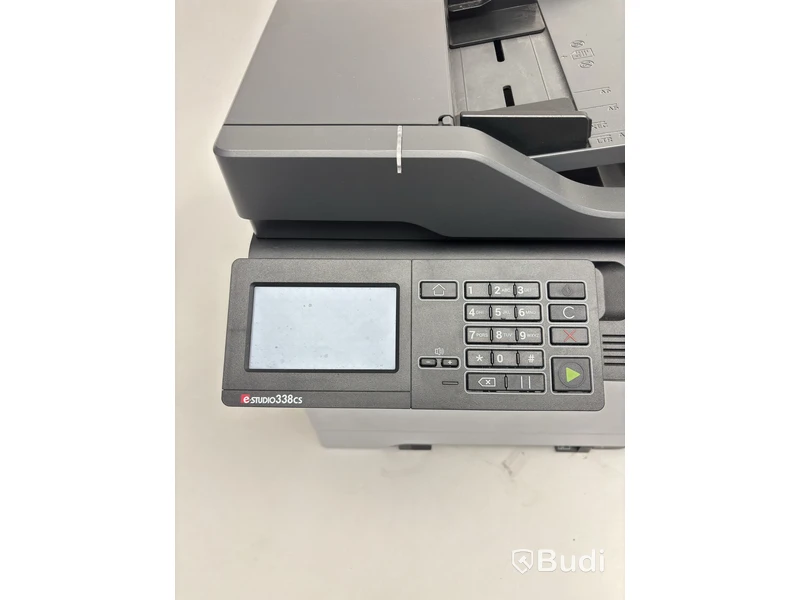 Toshiba e-STUDIO338CS multifunction printer