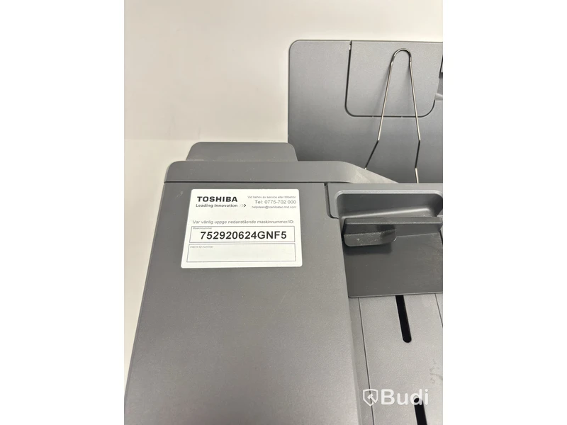 Toshiba e-STUDIO338CS multifunction printer