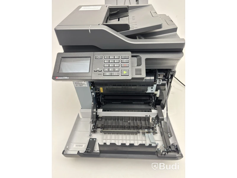 Toshiba e-STUDIO338CS multifunction printer