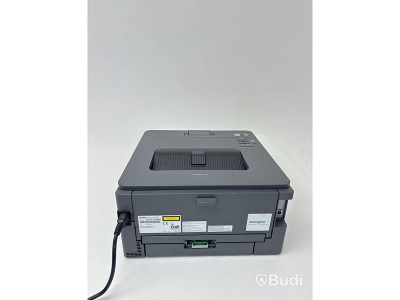 Laserskrivare Brother HL-L4000DW med router