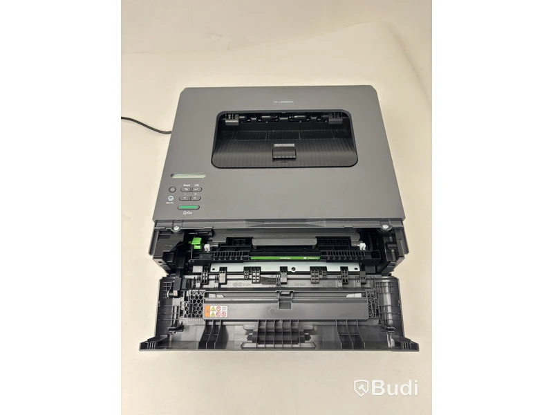Laserskrivare Brother HL-L4000DW med router