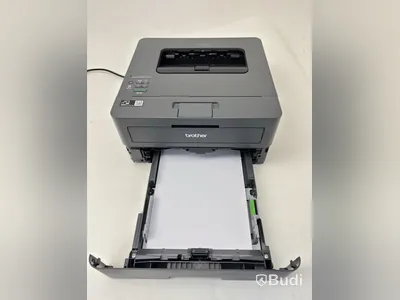 Laserskrivare Brother HL-L4000DW med router