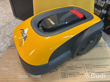 Robotgräsklippare STIGA Stig