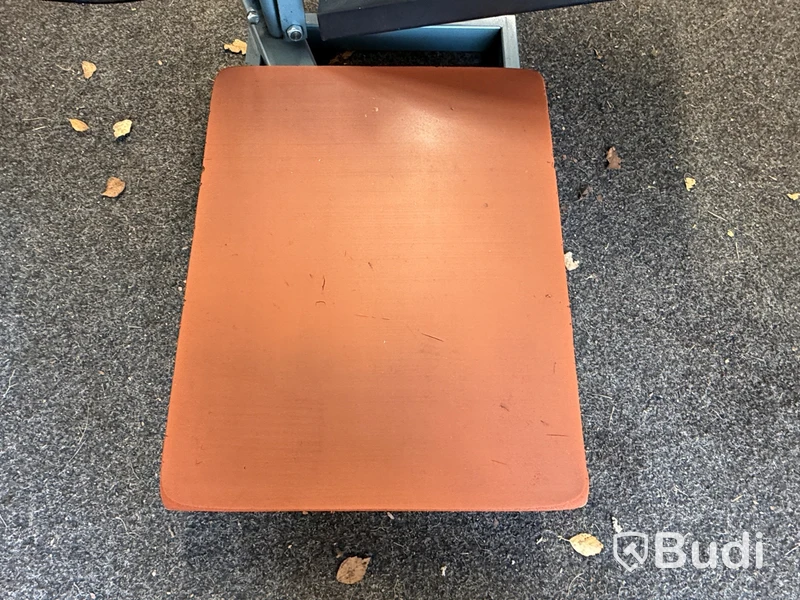 Värmepress HIX H-1620, manuell