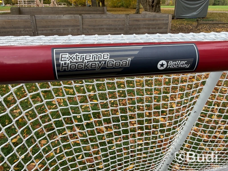 Ice Hockey Goal – Better Hockey Extreme Hockey Goal