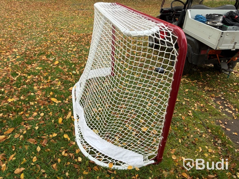 Ice Hockey Goal – Better Hockey Extreme Hockey Goal