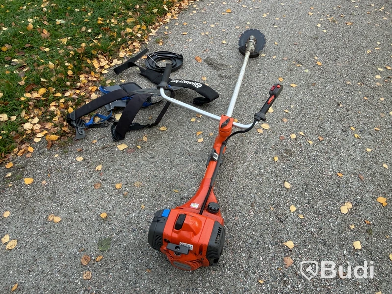 Brushcutter Husqvarna 345 FR