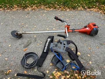 Röjsåg Husqvarna 345 FR