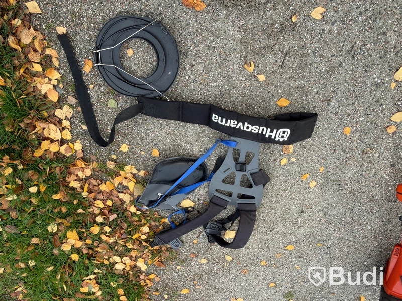 Brushcutter Husqvarna 345 FR