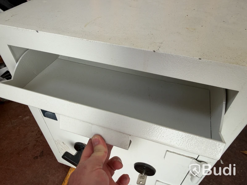 Deposit Safe Profsafe DEPO 500