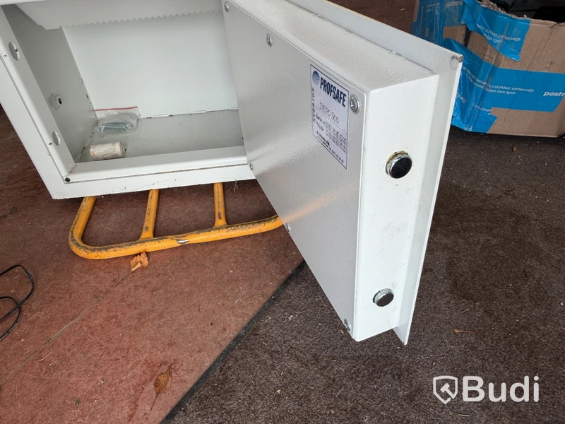 Deposit Safe Profsafe DEPO 500