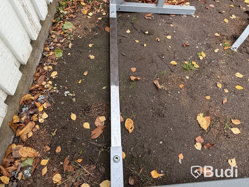 Eleiko Barbell Rack with Weight Plate Holders