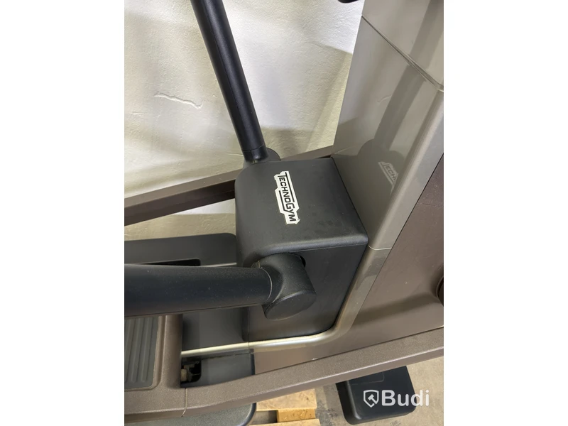 Technogym Cross Trainer