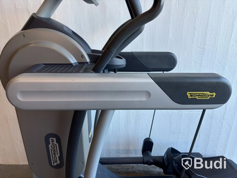 Cross Trainer Technogym Vario EXC 500 SP