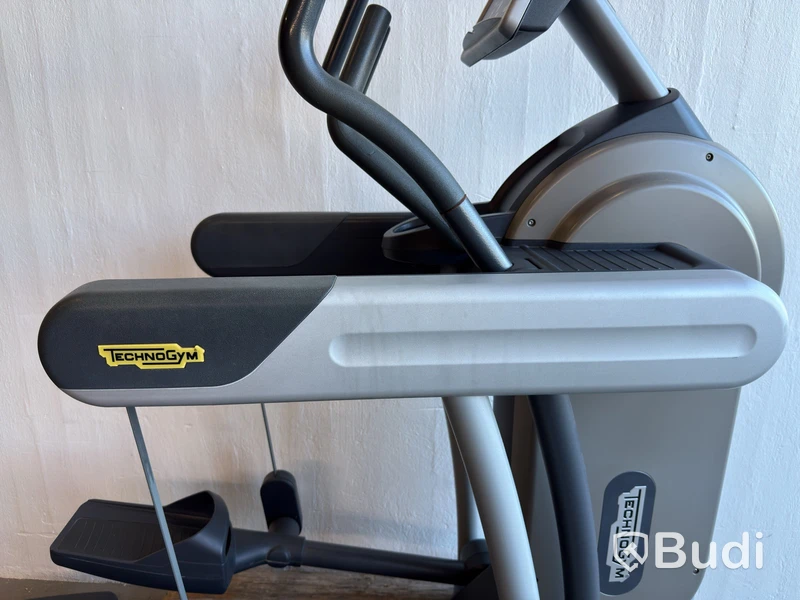 Cross Trainer Technogym Vario EXC 500 SP