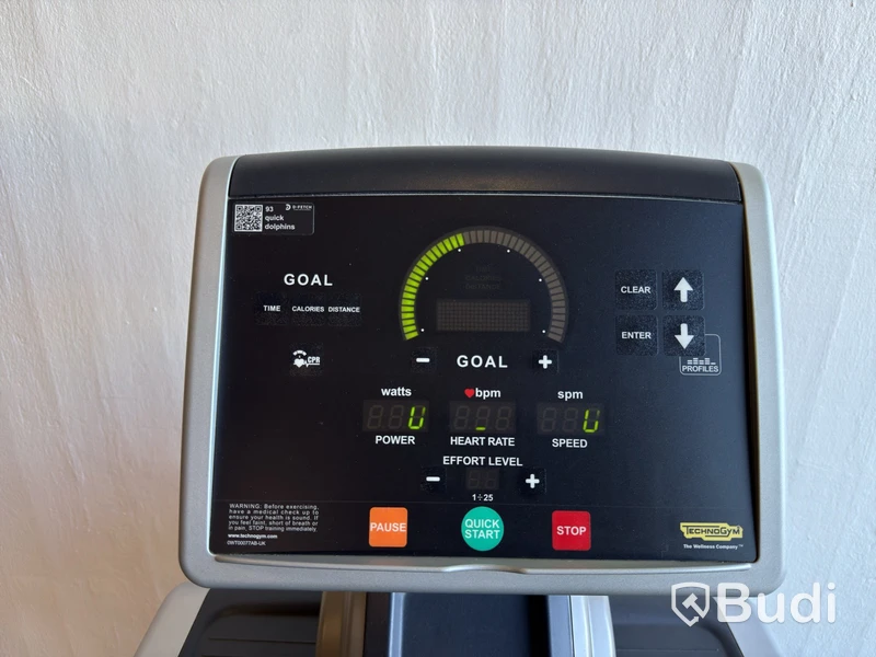 Cross Trainer Technogym Vario EXC 500 SP