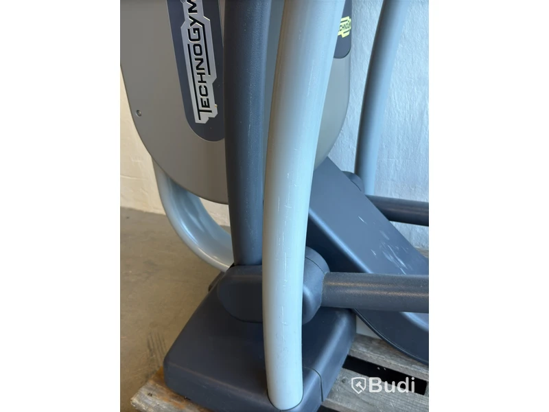 Cross Trainer Technogym Vario EXC 500 SP