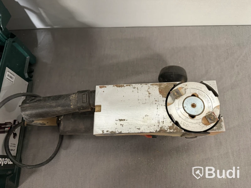 Lackfräs Metabo LF 850 S, 850 W