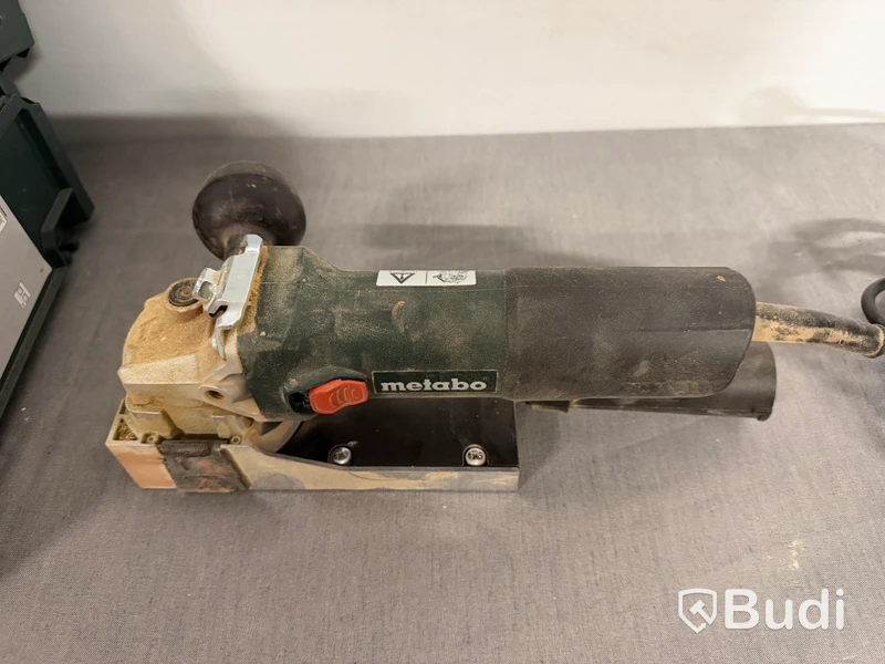 Lackfräs Metabo LF 850 S, 850 W