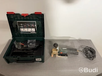 Lackfräs Metabo LF 850 S, 850 W