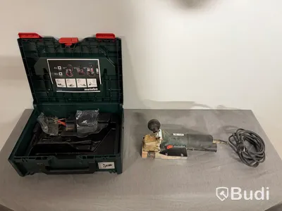 Lackfräs Metabo LF 850 S, 850 W