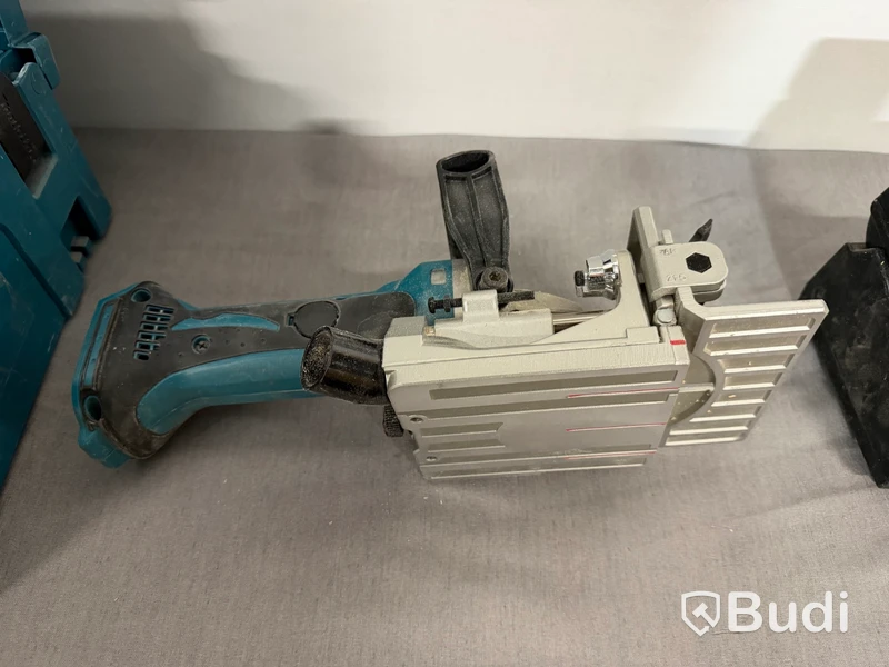 Lamellfräs Makita DPJ180, 18 V