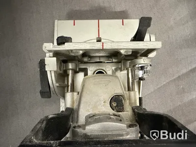 Lamellfräs Makita DPJ180, 18 V