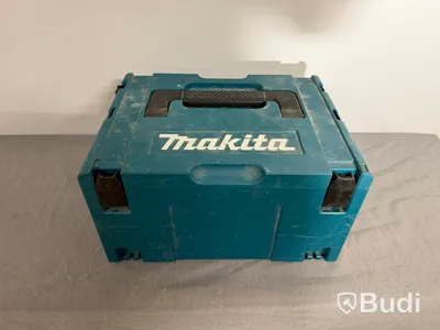 Excenterslip Makita BO5041, 125 mm