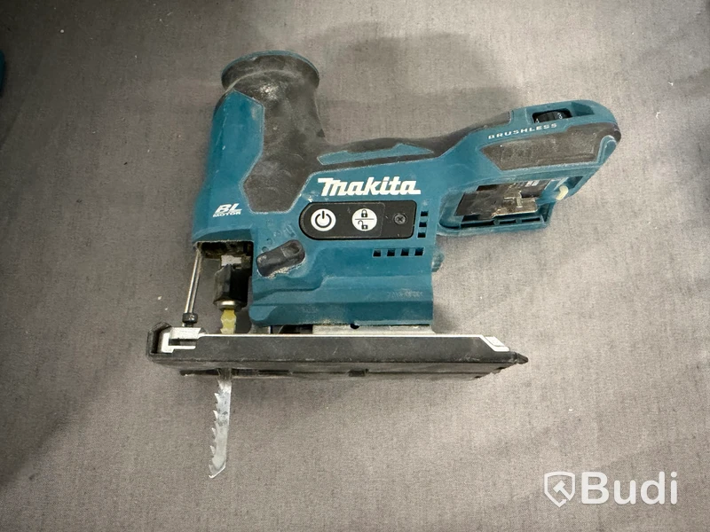 Jigsaw Makita DJV185, 18 V