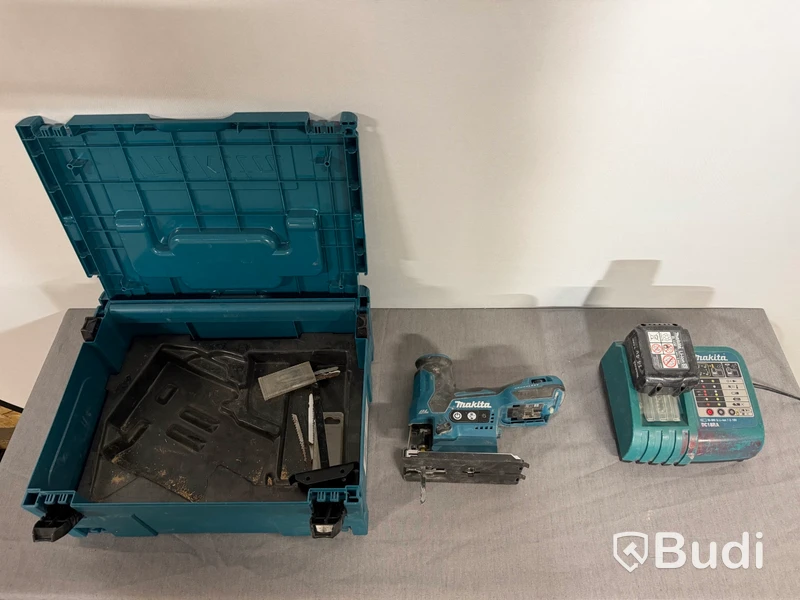 Jigsaw Makita DJV185, 18 V