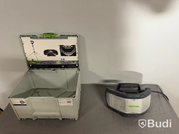 Arbetslampa Festool SYSLITE DUO, 112 W