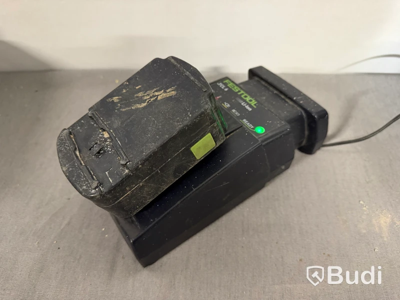 Sticksåg Festool Carvex PSC 420 EB, 18 V