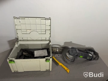 Excenterslip Festool SAF 750 E, 750 W