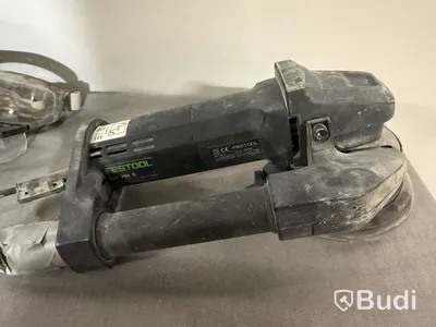 Festool SAF 750 E Random Orbital Sander, 750 W