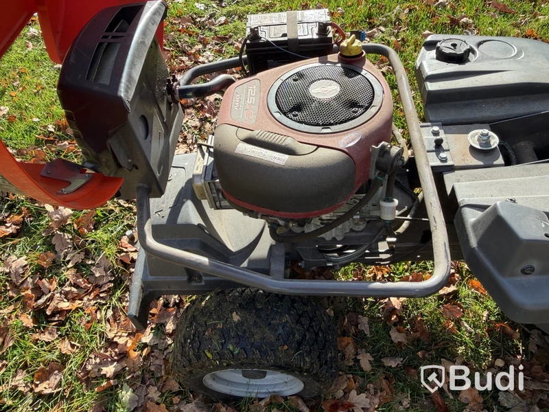 Åkgräsklippare Husqvarna R 13 AWD, Combi 94