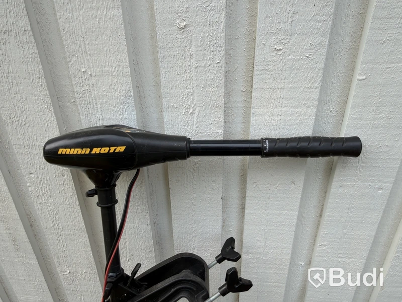 Elutombordare Minn Kota Endura C2 34