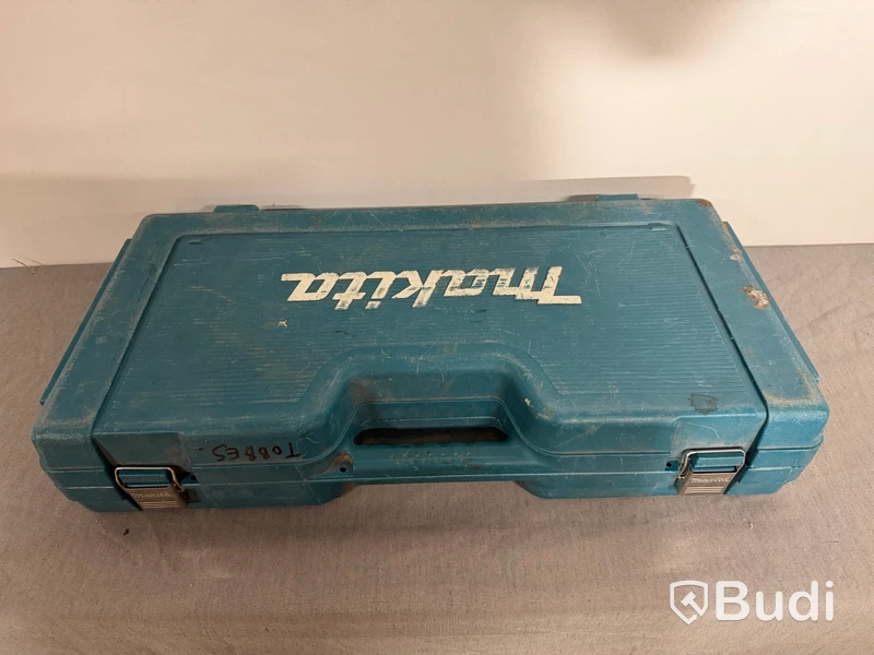 Tigersåg Makita BJR181, 18 V