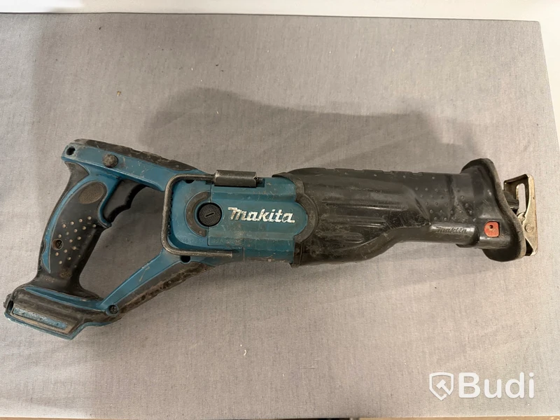 Tigersåg Makita BJR181, 18 V