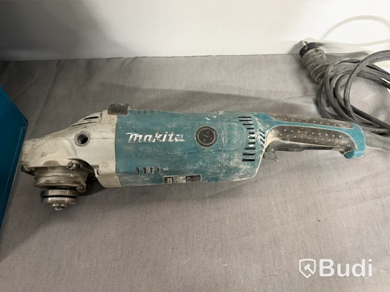 Vinkelslip Makita GA9020R, 230 mm