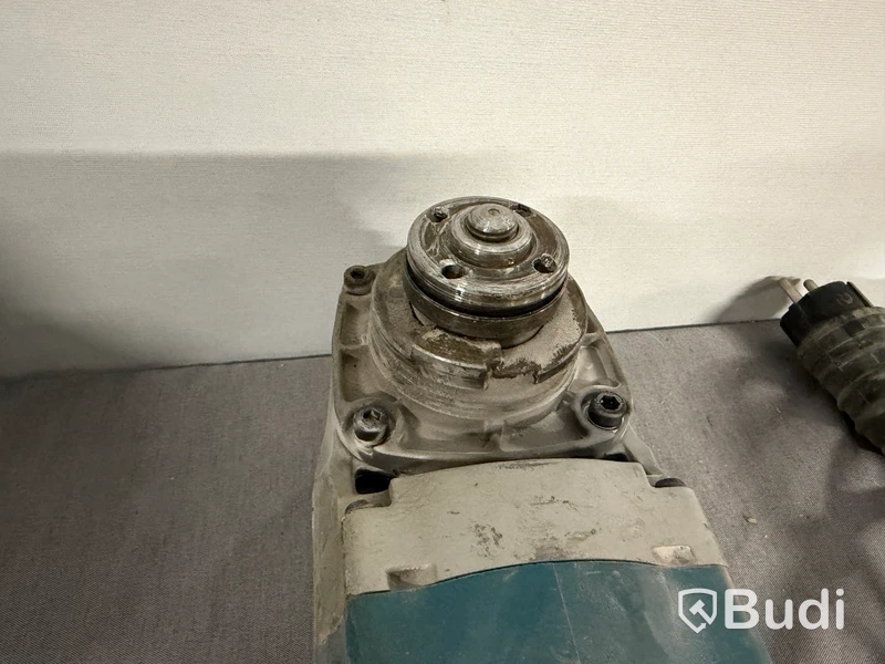 Vinkelslip Makita GA9020R, 230 mm