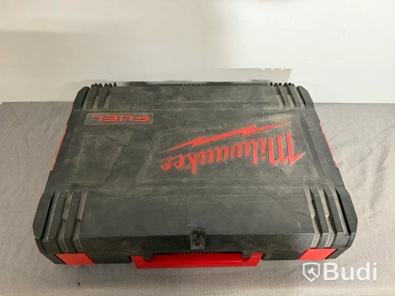 Milwaukee M18 FHIWF12 Impact Wrench