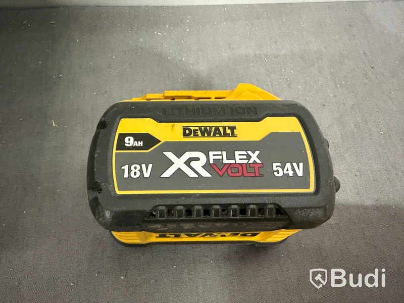 DeWalt DCS575 Circular Saw, 54 V