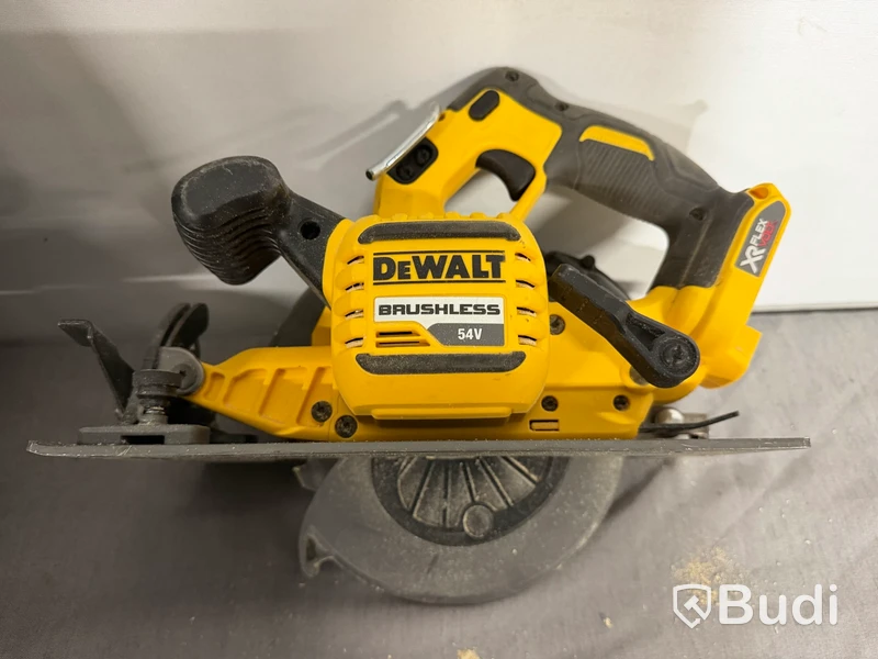 DeWalt DCS575 Circular Saw, 54 V
