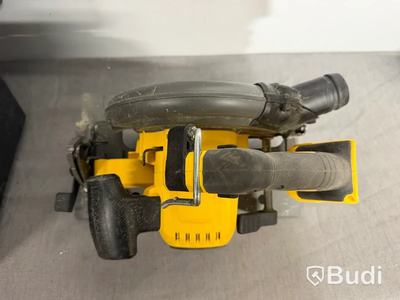 DeWalt DCS575 Circular Saw, 54 V