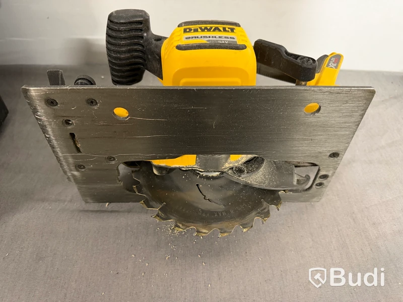 DeWalt DCS575 Circular Saw, 54 V