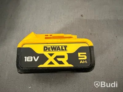 DeWalt DCF887 Impact Driver, 18V