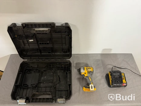 Slagskruvdragare DeWalt DCF887, 18V