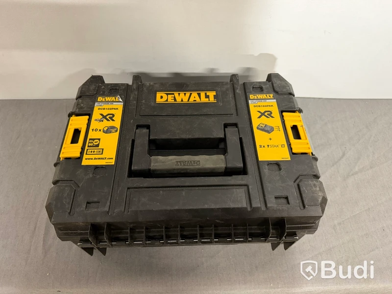 DeWalt DCH133 Rotary Hammer, 18V XR