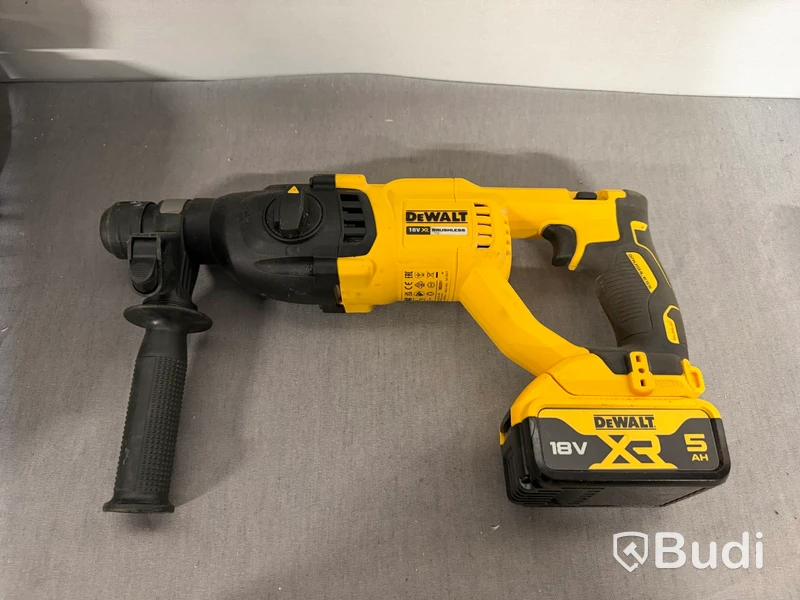 DeWalt DCH133 Rotary Hammer, 18V XR
