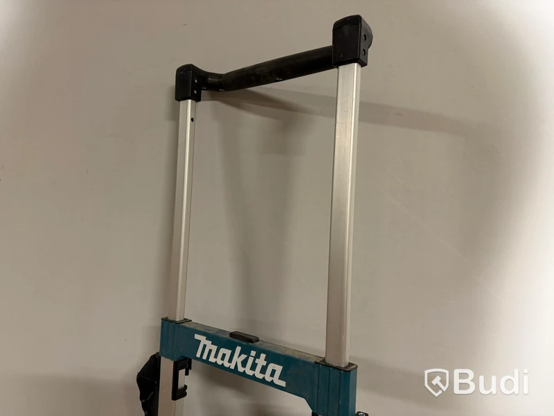 Foldable Makita hand truck